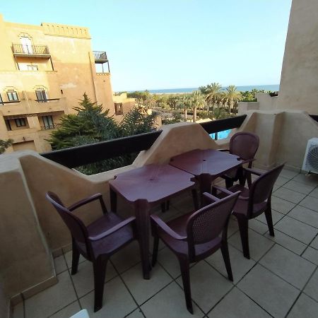 Apartamento 3ª Planta Vistas Laterales Al Mar Isla Canela Εξωτερικό φωτογραφία