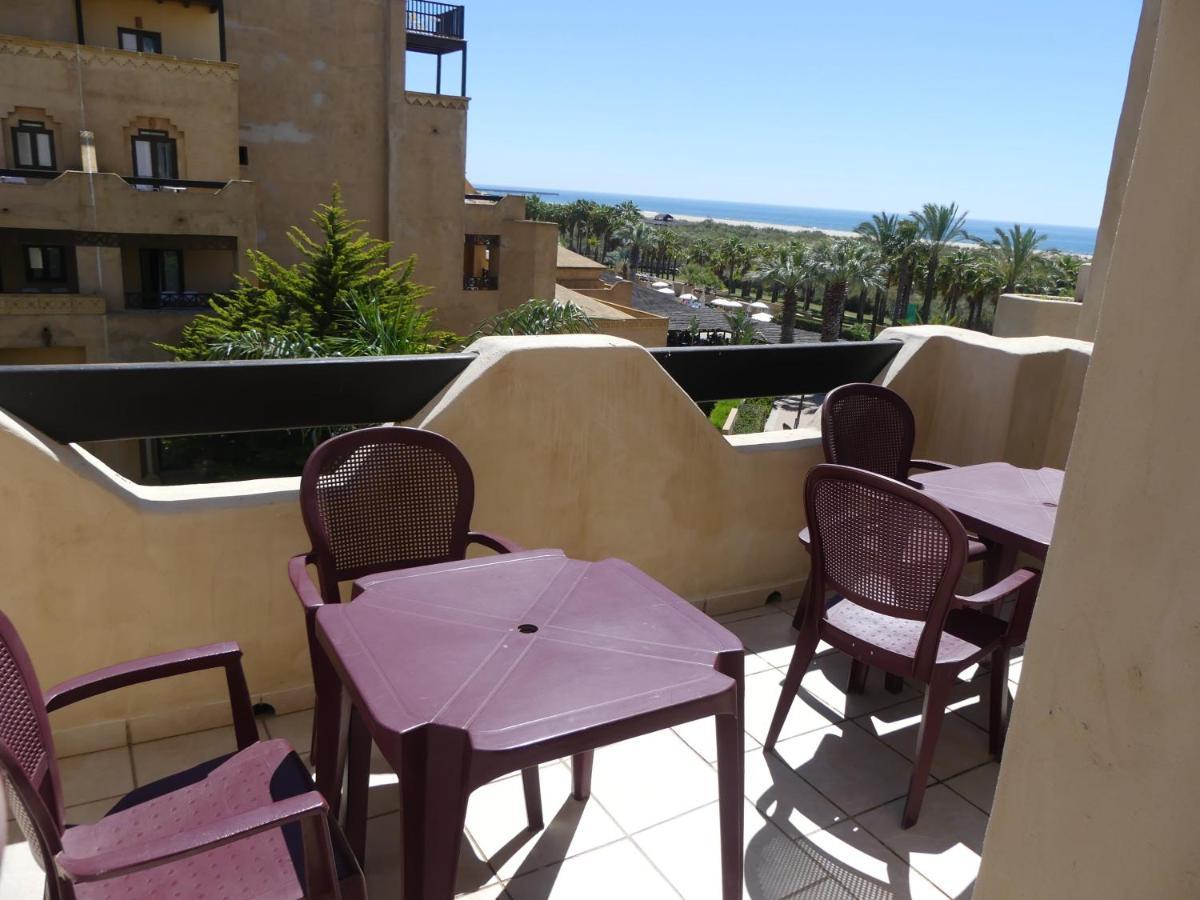 Apartamento 3ª Planta Vistas Laterales Al Mar Isla Canela Εξωτερικό φωτογραφία