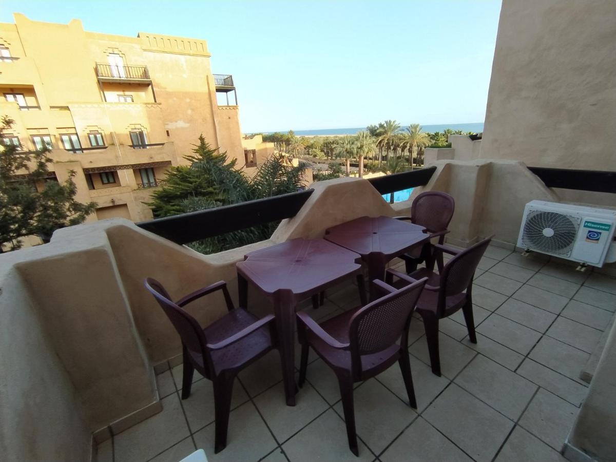Apartamento 3ª Planta Vistas Laterales Al Mar Isla Canela Εξωτερικό φωτογραφία