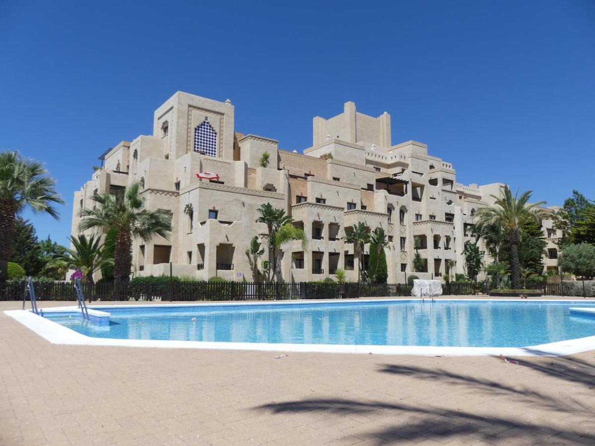 Apartamento 3ª Planta Vistas Laterales Al Mar Isla Canela Εξωτερικό φωτογραφία